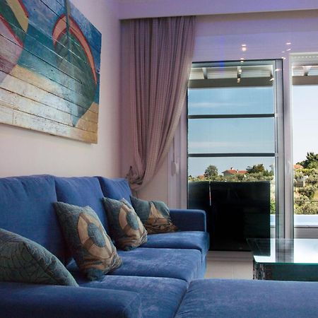 Xalonia Villas Агиос Николаос Стая снимка