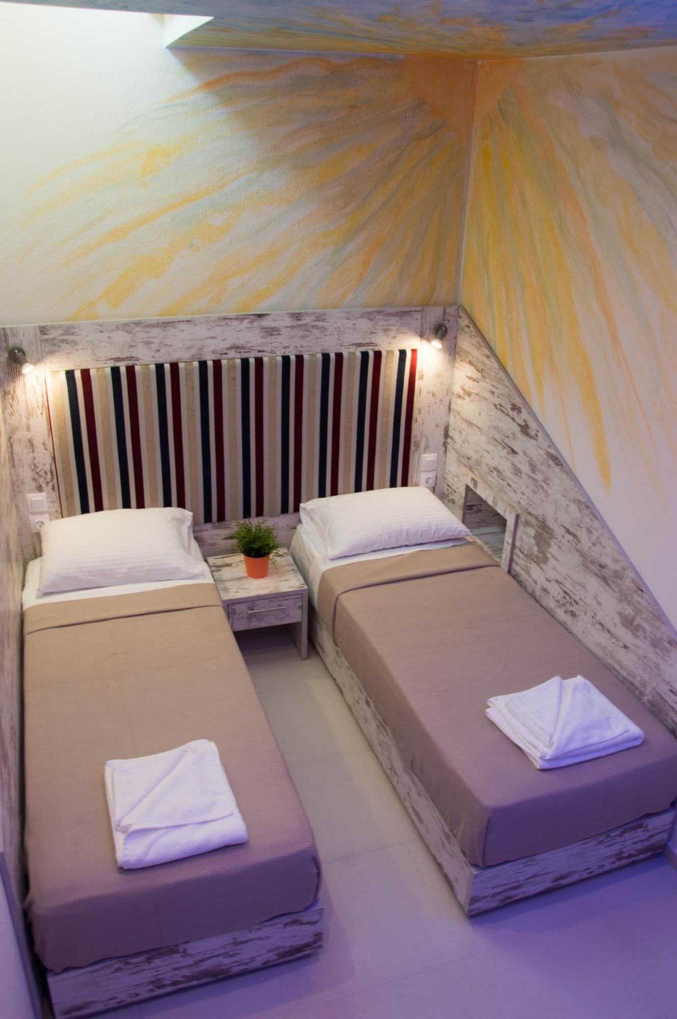 Xalonia Villas Агиос Николаос Стая снимка