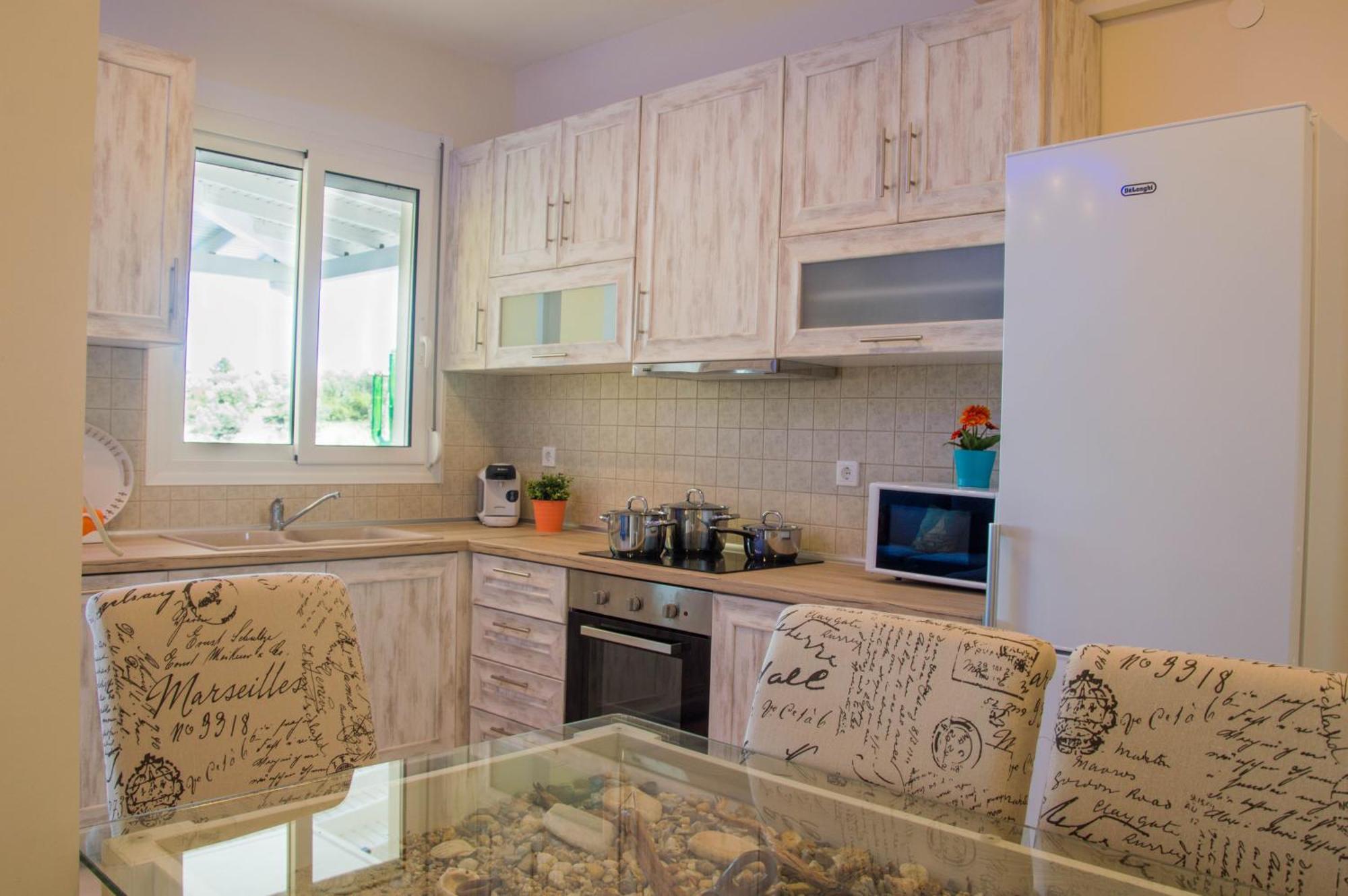 Xalonia Villas Агиос Николаос Стая снимка