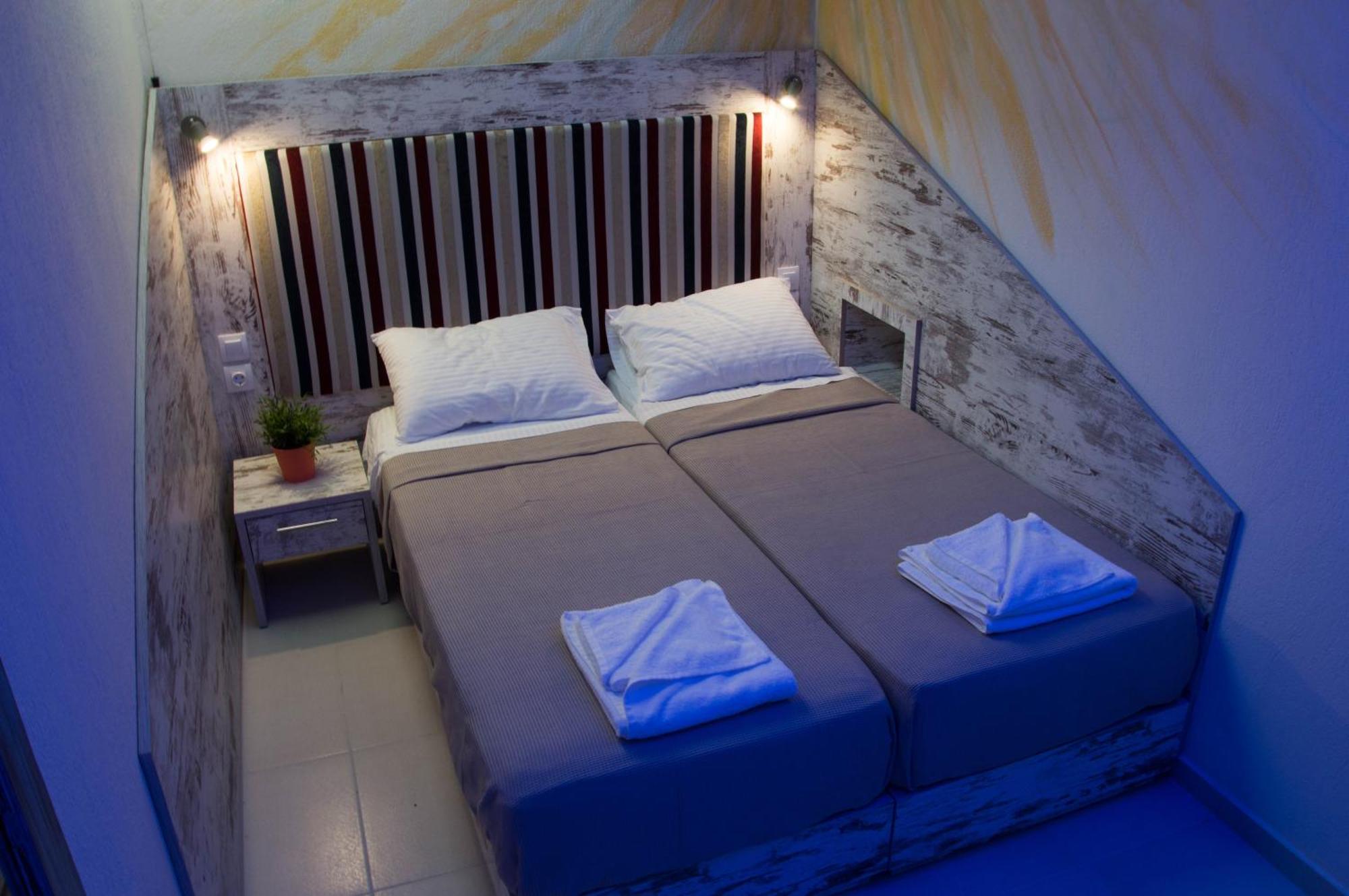 Xalonia Villas Агиос Николаос Стая снимка