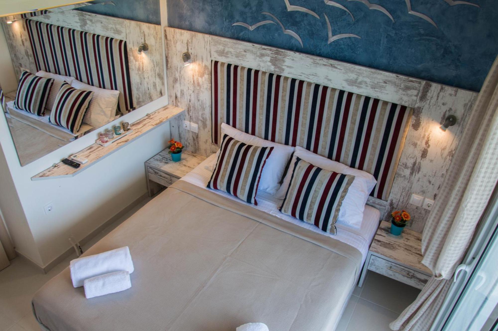 Xalonia Villas Агиос Николаос Стая снимка