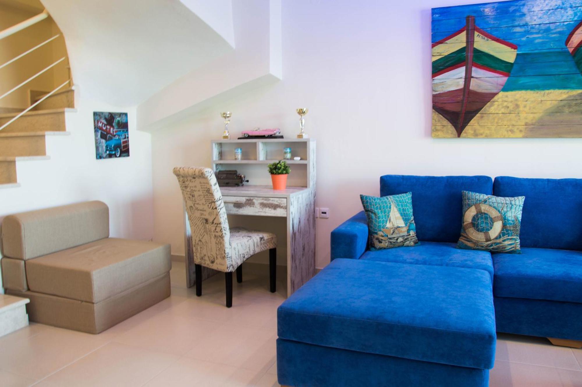 Xalonia Villas Агиос Николаос Стая снимка