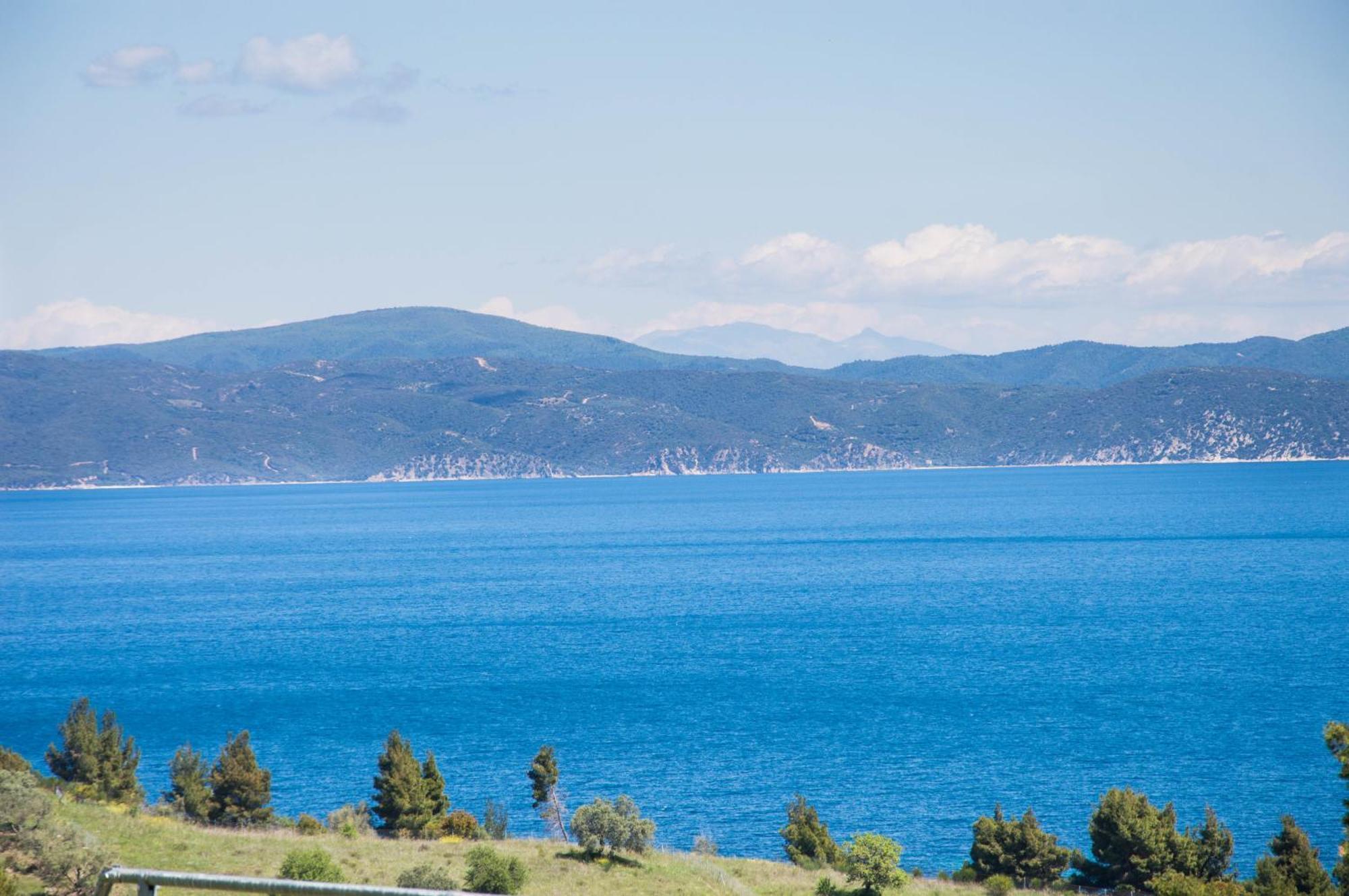 Xalonia Villas Агиос Николаос Стая снимка